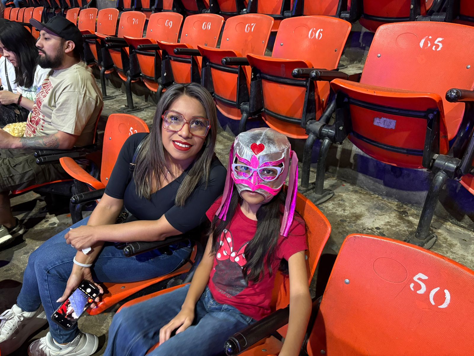 Galería 4 - Experiencia premium